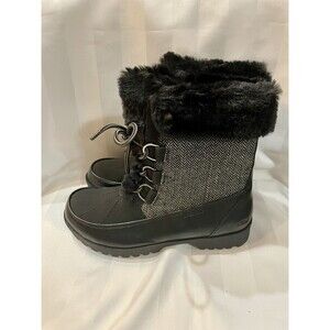 Northgate Waterproof Boots Ladies Size 7.5
